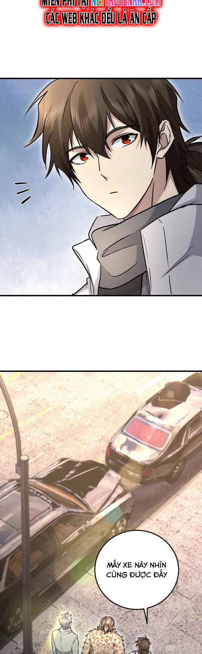 Đệ Nhất Danh Sách Chap 525 - Next Chap 526