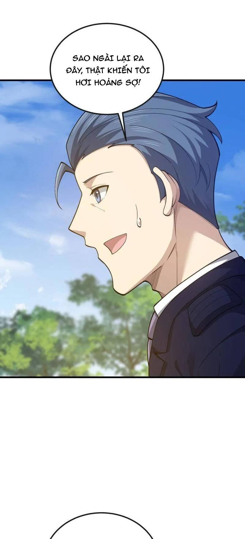 Đệ Nhất Danh Sách Chap 526 - Next Chap 527