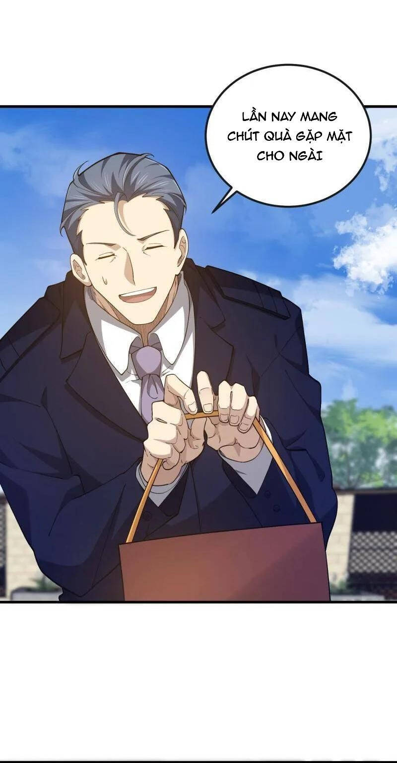 Đệ Nhất Danh Sách Chap 526 - Next Chap 527