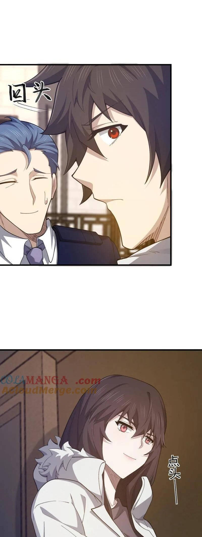Đệ Nhất Danh Sách Chap 526 - Next Chap 527