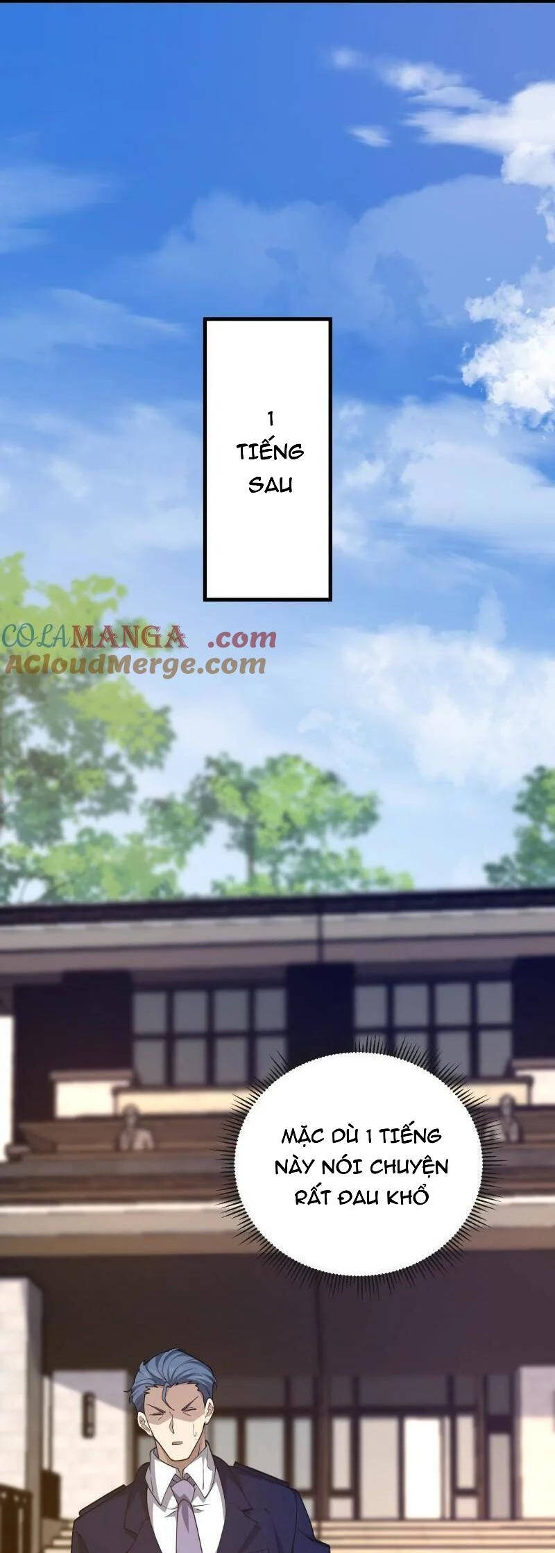 Đệ Nhất Danh Sách Chap 526 - Next Chap 527