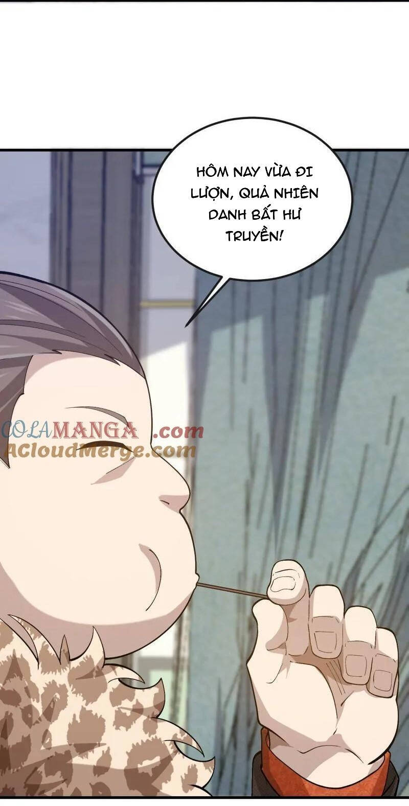 Đệ Nhất Danh Sách Chap 526 - Next Chap 527
