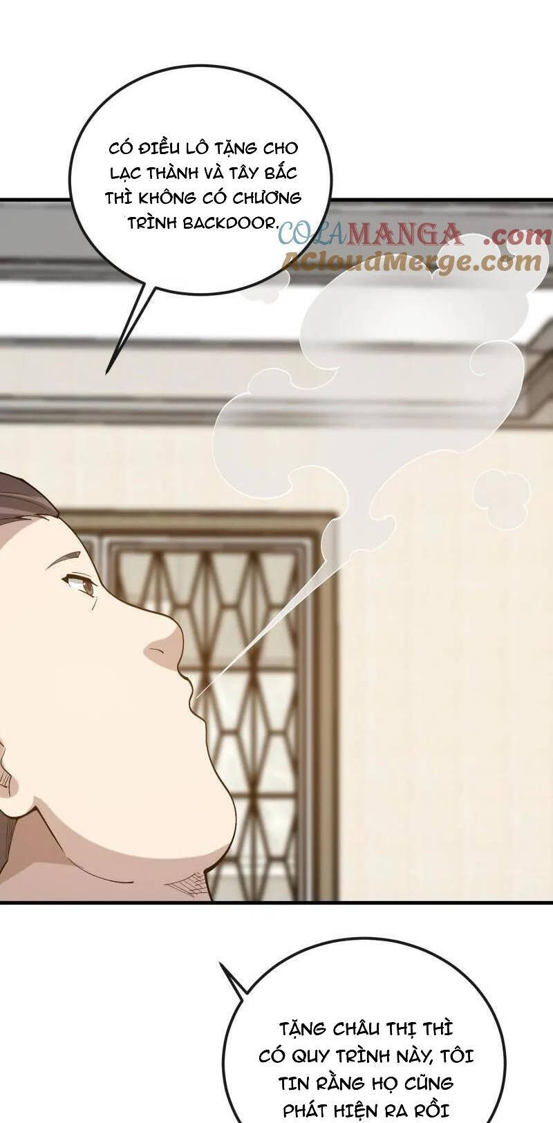 Đệ Nhất Danh Sách Chap 526 - Next Chap 527