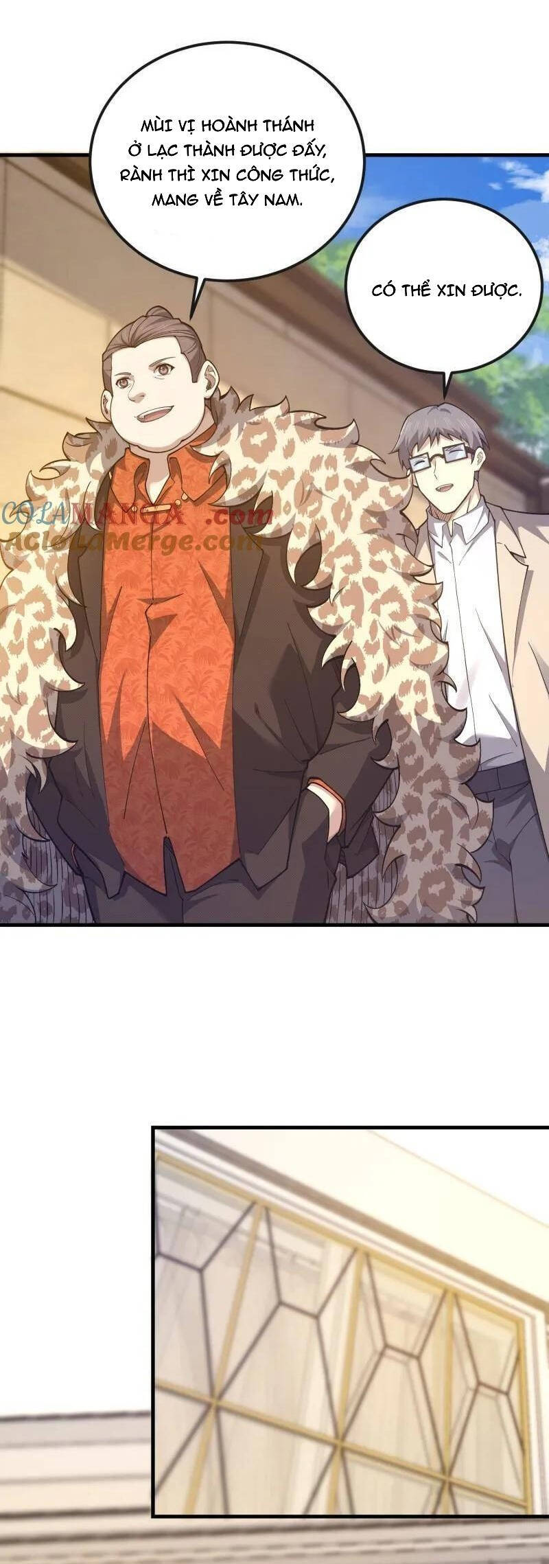 Đệ Nhất Danh Sách Chap 526 - Next Chap 527