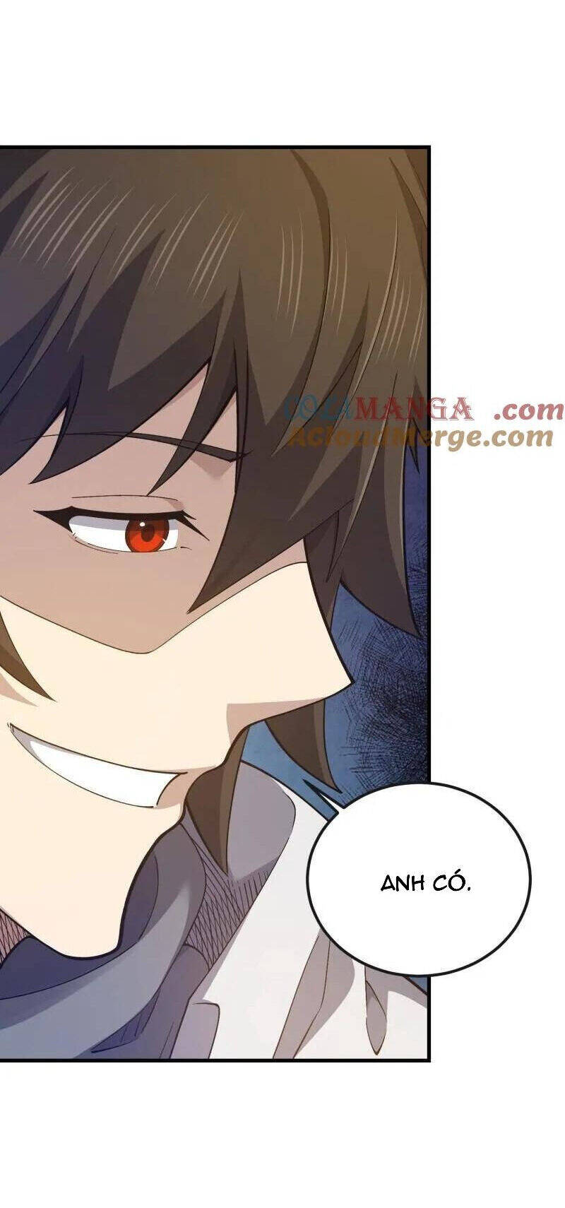 Đệ Nhất Danh Sách Chap 526 - Next Chap 527