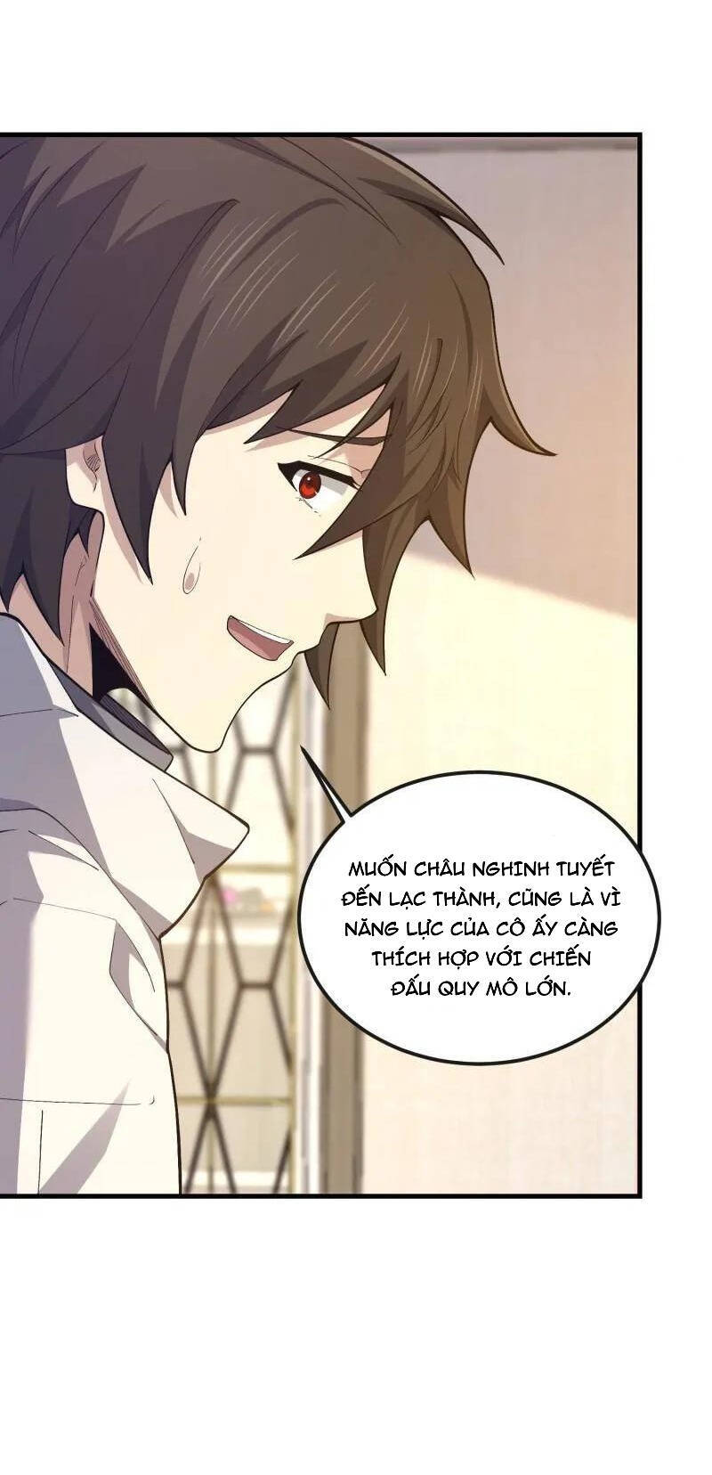Đệ Nhất Danh Sách Chap 526 - Next Chap 527