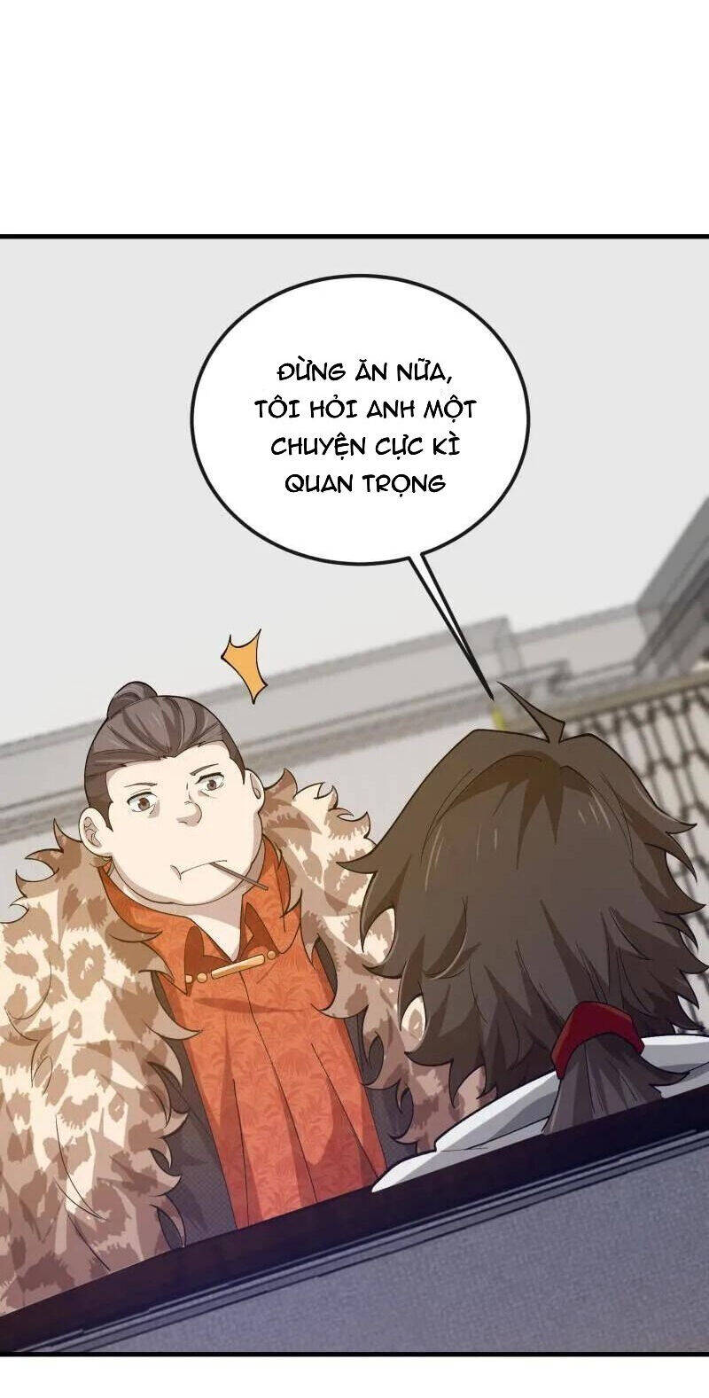 Đệ Nhất Danh Sách Chap 526 - Next Chap 527