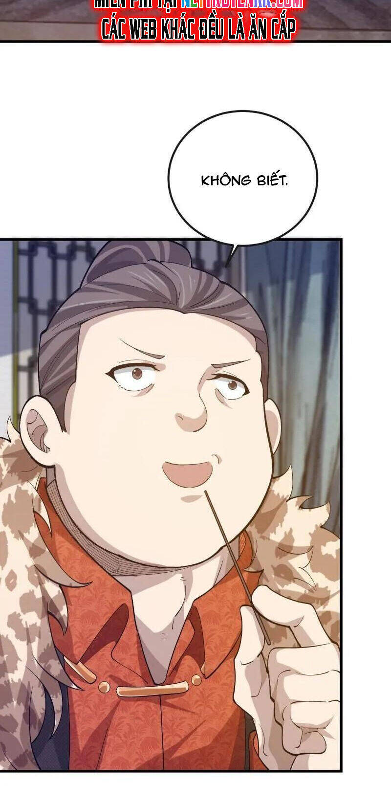Đệ Nhất Danh Sách Chap 526 - Next Chap 527