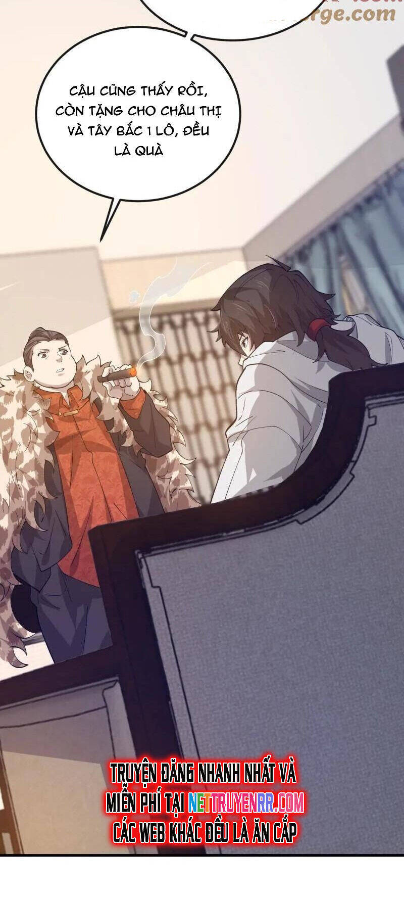 Đệ Nhất Danh Sách Chap 526 - Next Chap 527