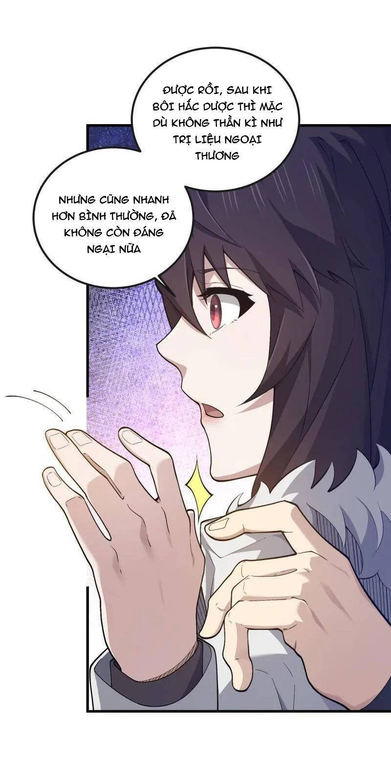 Đệ Nhất Danh Sách Chap 526 - Next Chap 527