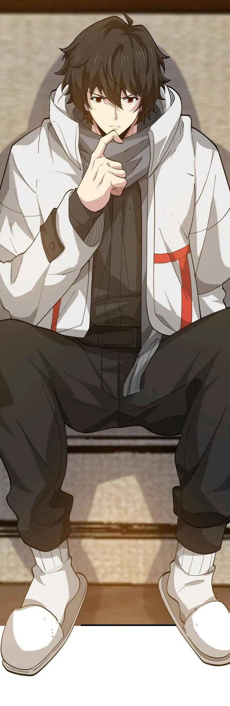 Đệ Nhất Danh Sách Chap 526 - Next Chap 527