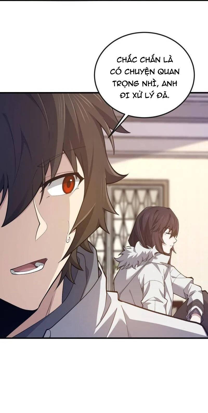 Đệ Nhất Danh Sách Chap 526 - Next Chap 527