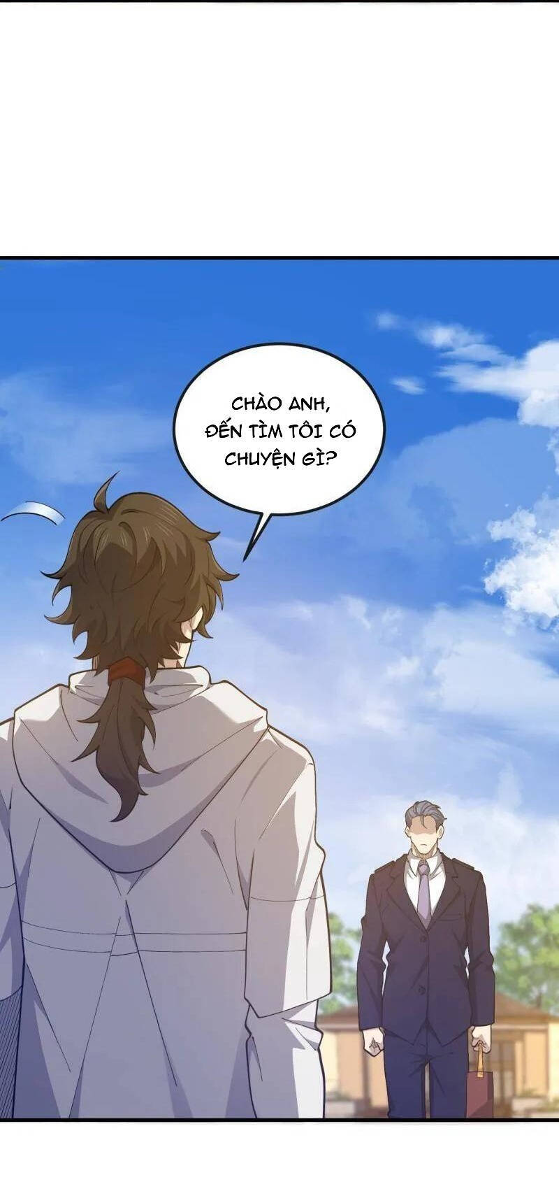 Đệ Nhất Danh Sách Chap 526 - Next Chap 527