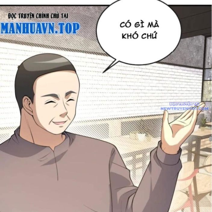 Đệ Nhất Danh Sách Chap 527 - Next Chap 528