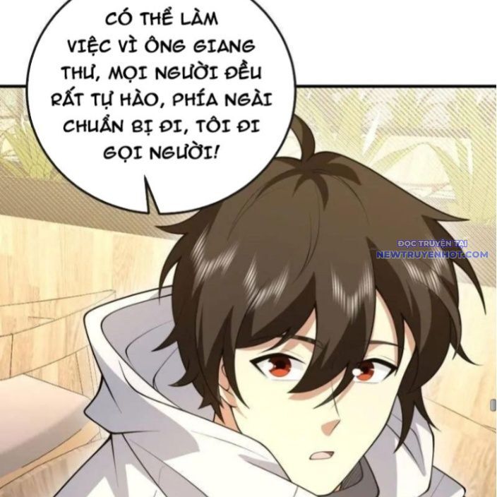 Đệ Nhất Danh Sách Chap 527 - Next Chap 528