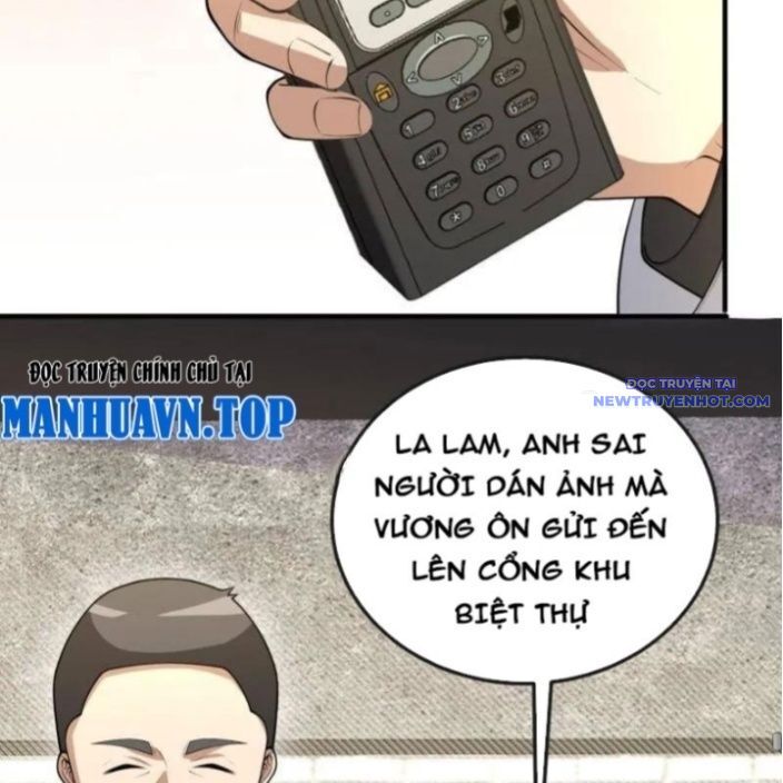 Đệ Nhất Danh Sách Chap 527 - Next Chap 528