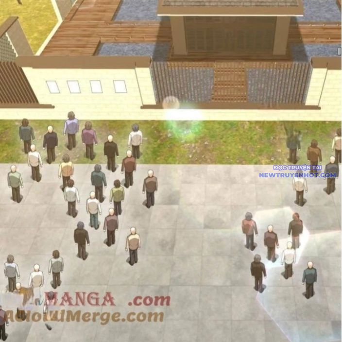 Đệ Nhất Danh Sách Chap 527 - Next Chap 528
