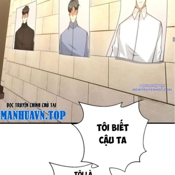 Đệ Nhất Danh Sách Chap 527 - Next Chap 528