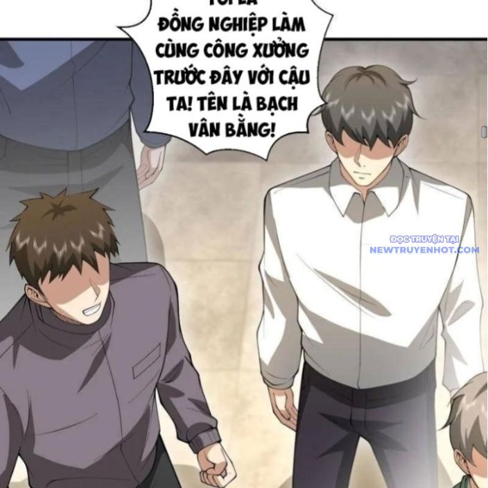Đệ Nhất Danh Sách Chap 527 - Next Chap 528