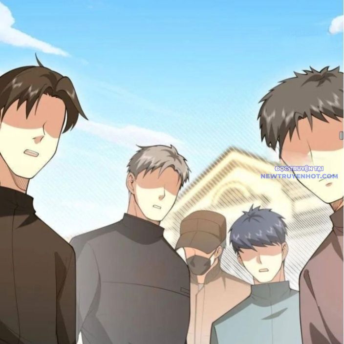 Đệ Nhất Danh Sách Chap 527 - Next Chap 528