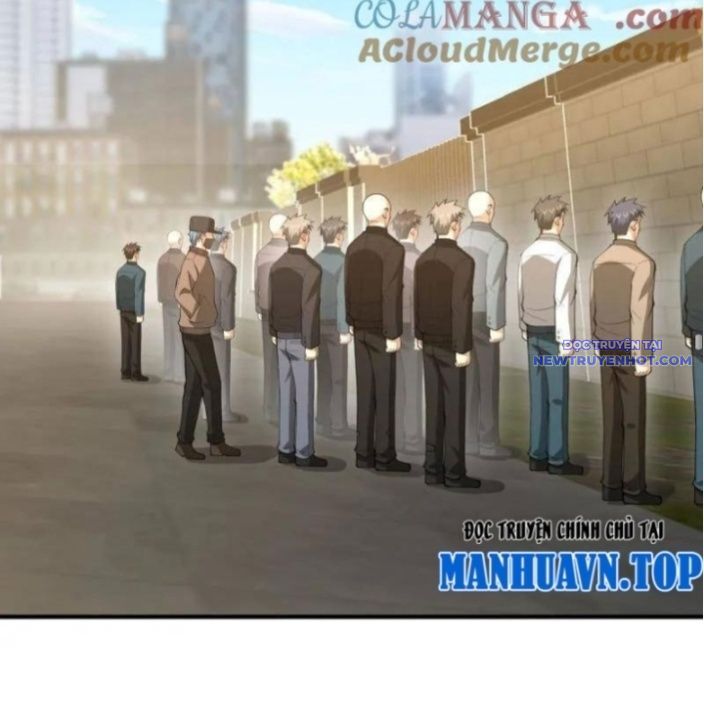 Đệ Nhất Danh Sách Chap 527 - Next Chap 528