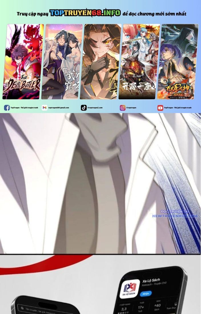 Đệ Nhất Danh Sách Chap 527 - Next Chap 528