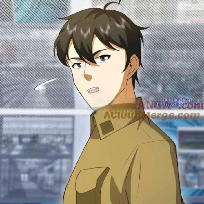 Đệ Nhất Danh Sách Chap 527 - Next Chap 528
