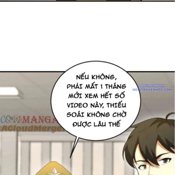 Đệ Nhất Danh Sách Chap 527 - Next Chap 528