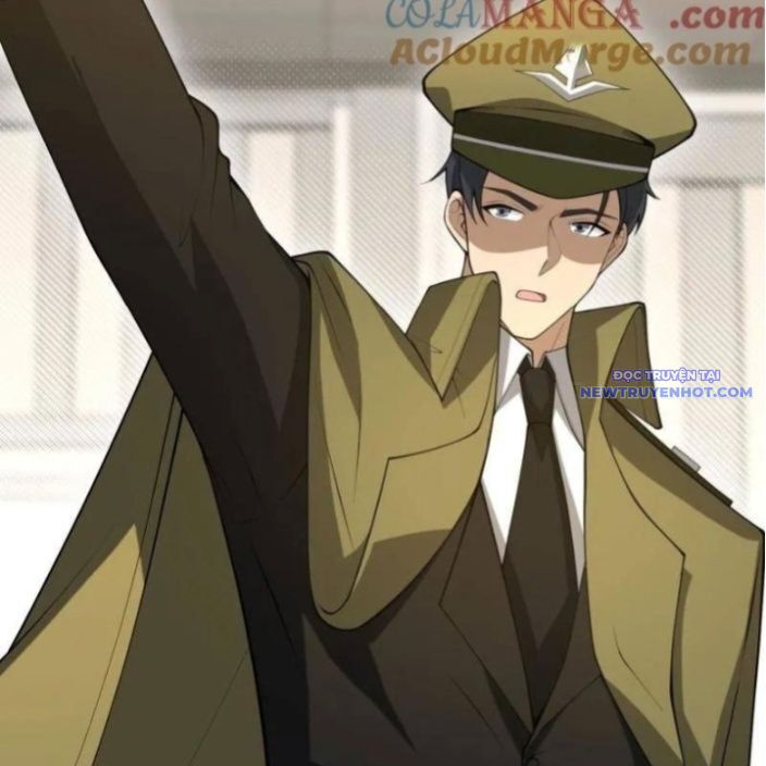 Đệ Nhất Danh Sách Chap 527 - Next Chap 528