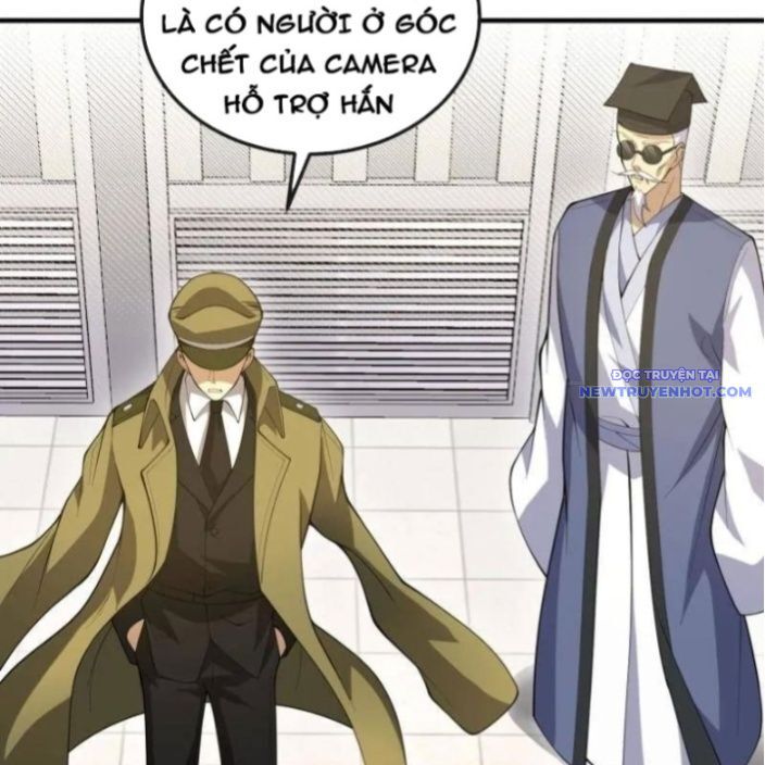 Đệ Nhất Danh Sách Chap 527 - Next Chap 528
