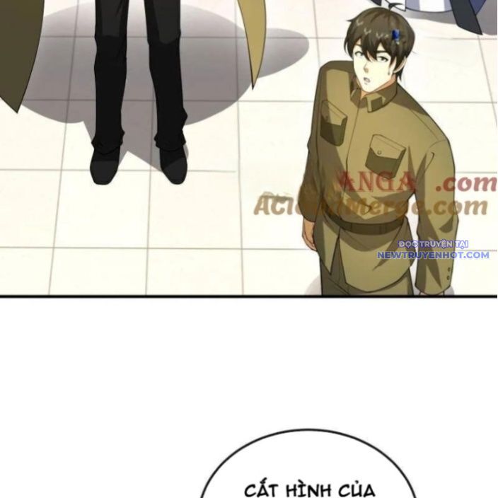 Đệ Nhất Danh Sách Chap 527 - Next Chap 528