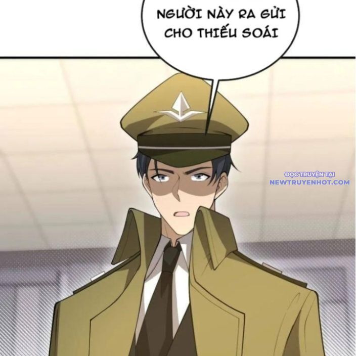 Đệ Nhất Danh Sách Chap 527 - Next Chap 528