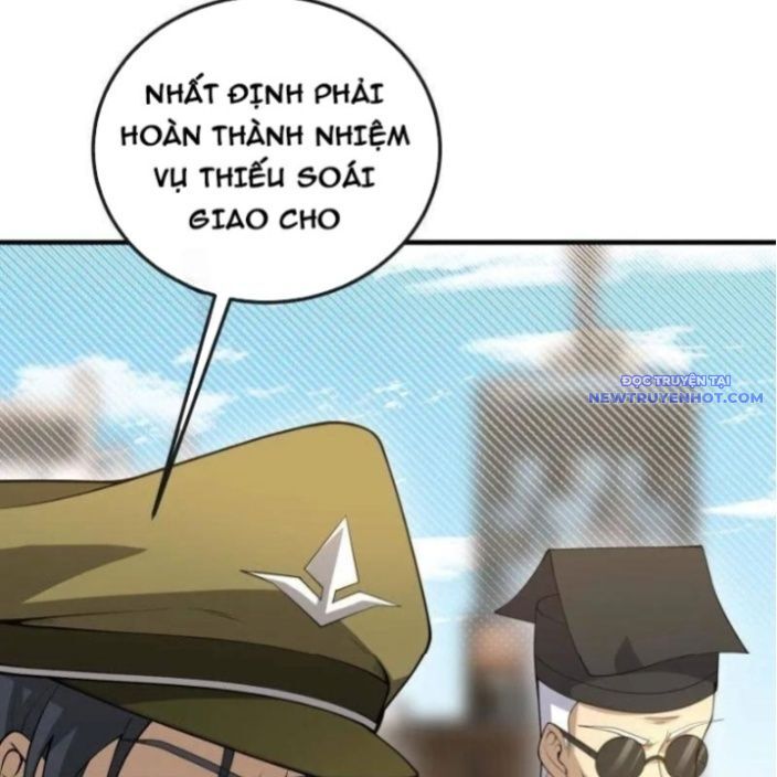 Đệ Nhất Danh Sách Chap 527 - Next Chap 528