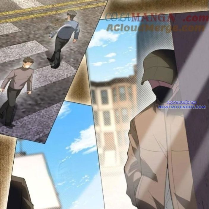 Đệ Nhất Danh Sách Chap 527 - Next Chap 528