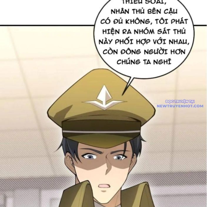 Đệ Nhất Danh Sách Chap 527 - Next Chap 528