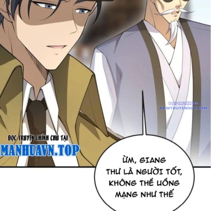 Đệ Nhất Danh Sách Chap 527 - Next Chap 528