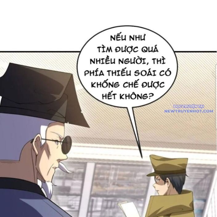 Đệ Nhất Danh Sách Chap 527 - Next Chap 528