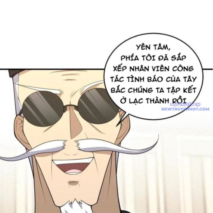 Đệ Nhất Danh Sách Chap 527 - Next Chap 528