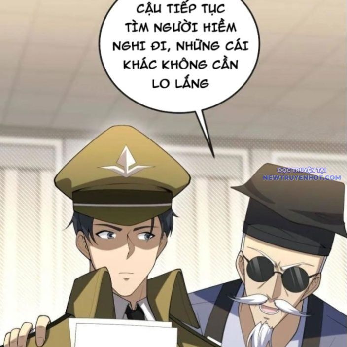 Đệ Nhất Danh Sách Chap 527 - Next Chap 528