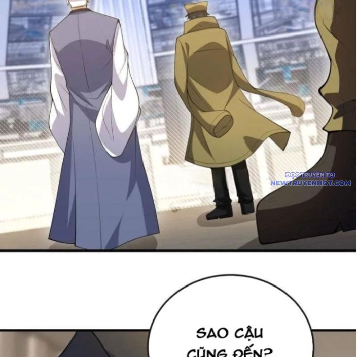 Đệ Nhất Danh Sách Chap 527 - Next Chap 528