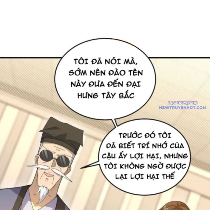 Đệ Nhất Danh Sách Chap 527 - Next Chap 528