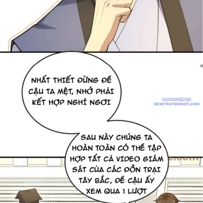 Đệ Nhất Danh Sách Chap 527 - Next Chap 528