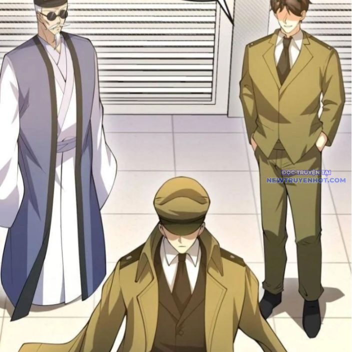 Đệ Nhất Danh Sách Chap 527 - Next Chap 528