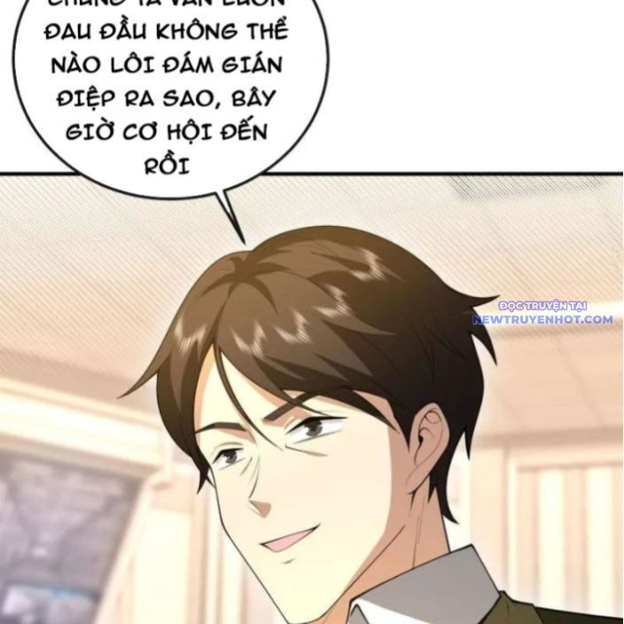 Đệ Nhất Danh Sách Chap 527 - Next Chap 528