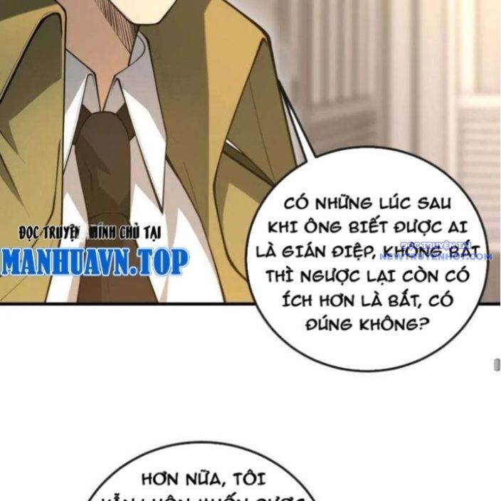 Đệ Nhất Danh Sách Chap 527 - Next Chap 528