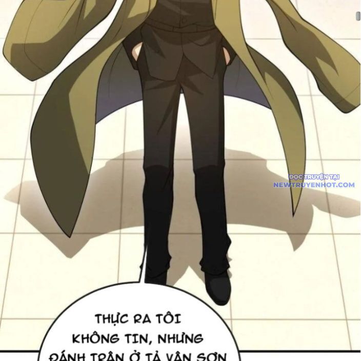 Đệ Nhất Danh Sách Chap 527 - Next Chap 528