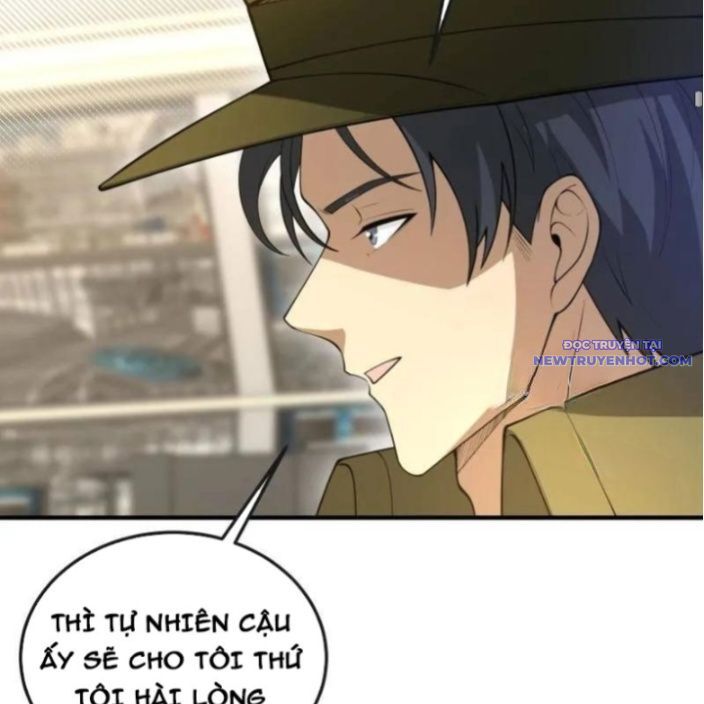Đệ Nhất Danh Sách Chap 527 - Next Chap 528