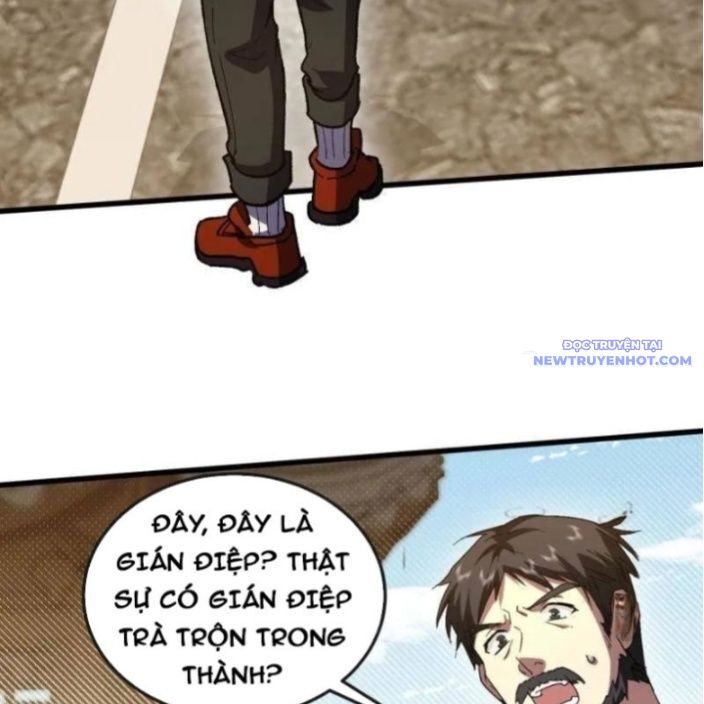 Đệ Nhất Danh Sách Chap 528 - Next Chap 529