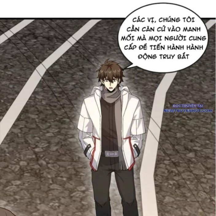 Đệ Nhất Danh Sách Chap 528 - Next Chap 529