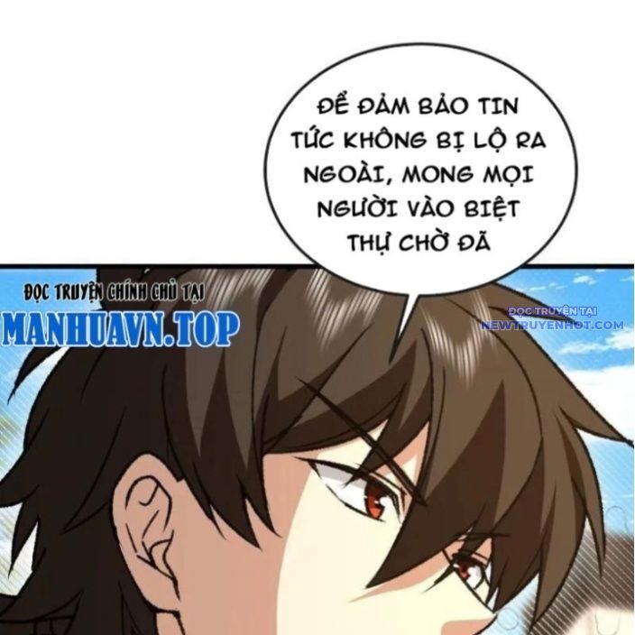 Đệ Nhất Danh Sách Chap 528 - Next Chap 529